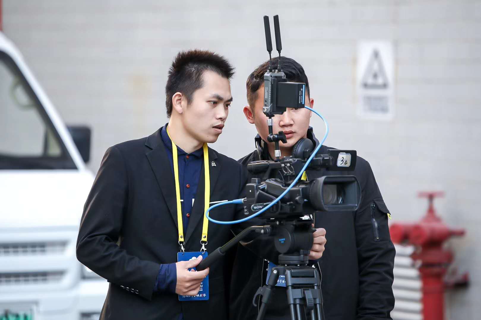 芝罘360全景拍摄技巧：探索高效的全景拍摄之路